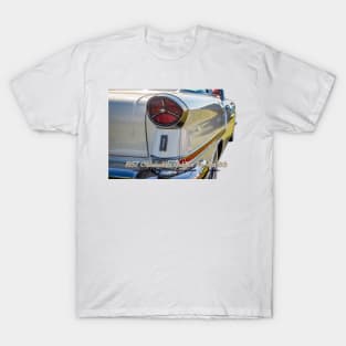 1957 Oldsmobile Golden Rocket 88 Holiday Hardtop Coupe T-Shirt